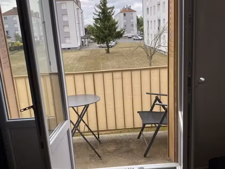 appartement à la chapelle-saint-luc (10600)