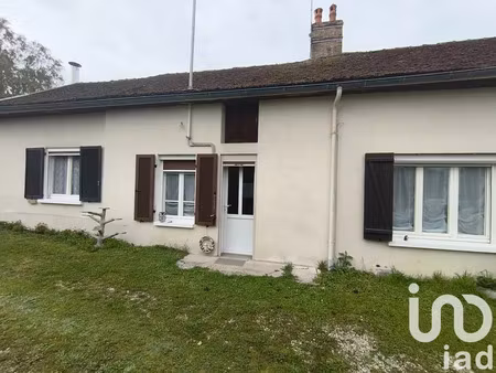 maison à brévonnes (10220)