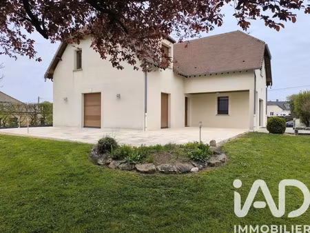 maison à cormost (10800)