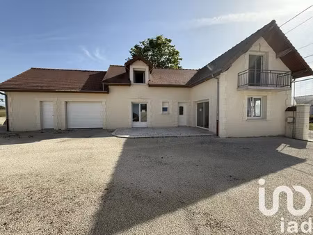 maison à dampierre (10240)