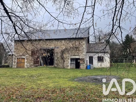 grange à roziers saint georges (87130)