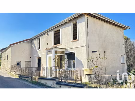 maison de campagne à jessains (10140)
