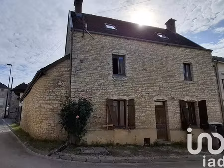 maison à loches-sur-ource (10110)