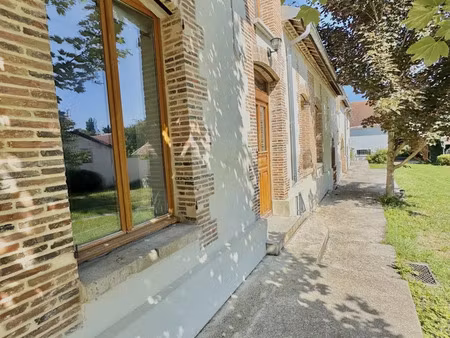 longère à longueville-sur-aube (10170)