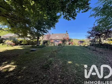 maison de village à nedde (87120)