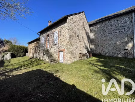 maison de campagne à neuvic-entier (87130)