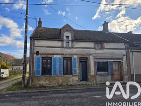 maison à origny-le-sec (10510)