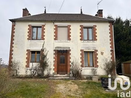 maison de campagne à puits-et-nuisement (10140)