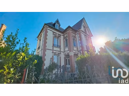 maison à romilly-sur-seine (10100)
