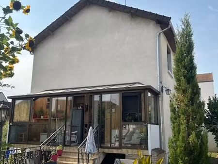 maison de ville à saint-parres-aux-tertres (10410)