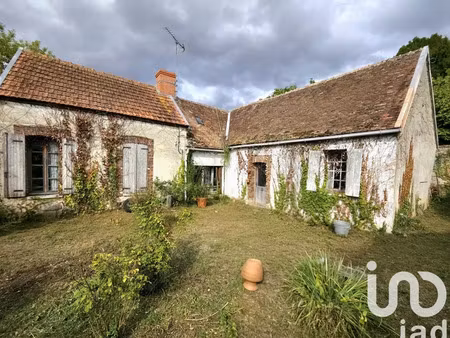 maison à soligny-les-étangs (10400)