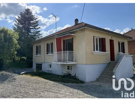 maison à bouilly (10320)