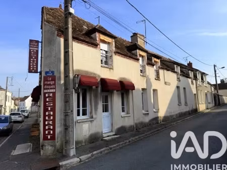 maison à villenauxe-la-grande (10370)