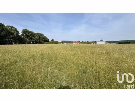 terrain à briel-sur-barse (10140)
