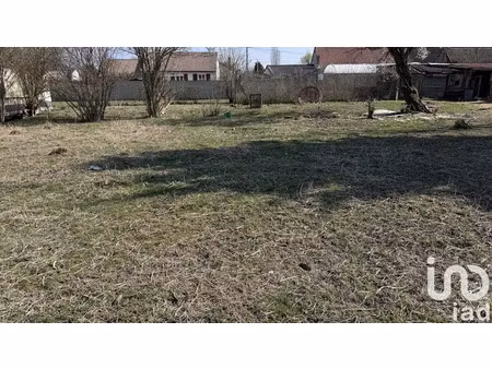 terrain à bâtir à maizières-la-grande-paroisse (10510)