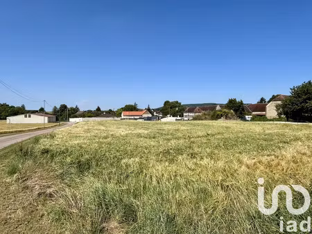 terrain à bâtir à villeneuve-au-chemin (10130)