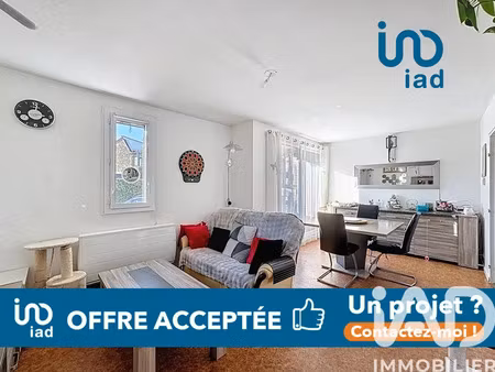 appartement à pélussin (42410)