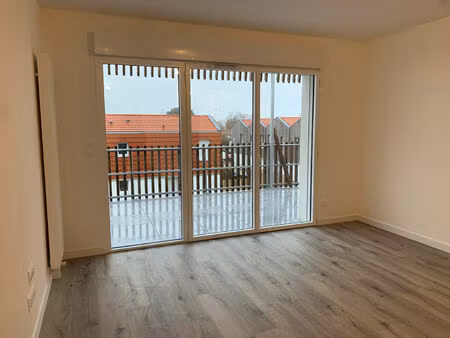 appartement puilboreau 2 pièce(s) 48.3 m2