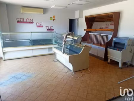 boulangerie à razès (87640)