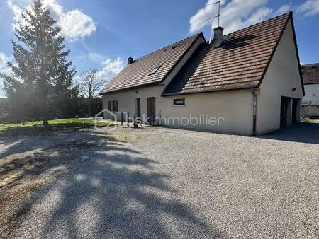 maison de village de 168 m² à epagny