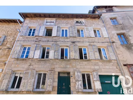 maison à eymoutiers (87120)