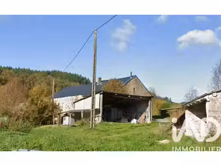 ferme à nedde (87120)
