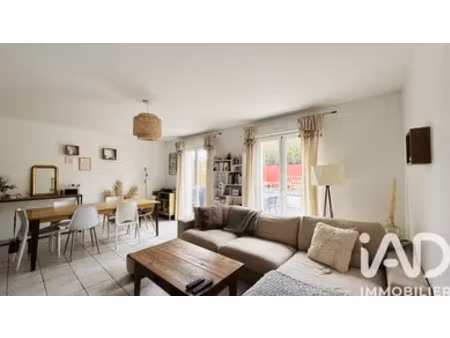 maison de ville à la talaudière (42350)
