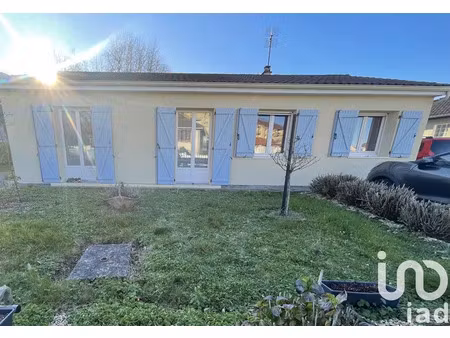 maison à panazol (87350)