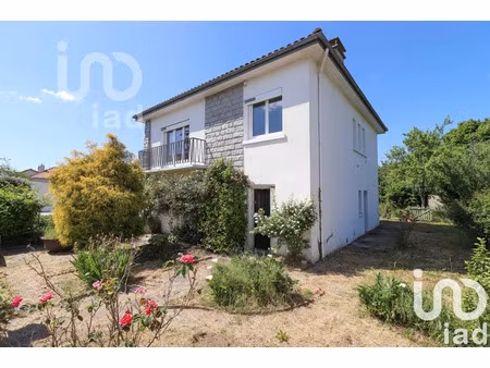 maison à panazol (87350)