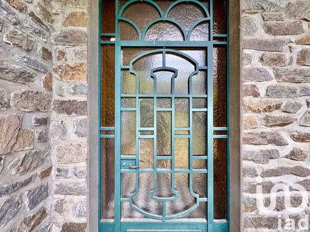 maison à saint-martin-terressus (87400)