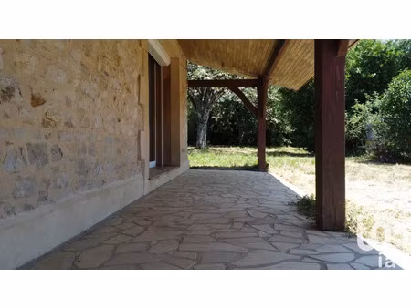 maison de campagne à vayres (87600)