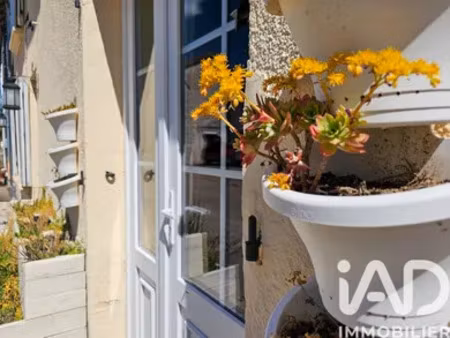 maison de village à maisonnais-sur-tardoire (87440)
