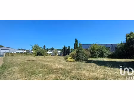 terrain à bâtir à condat-sur-vienne (87920)