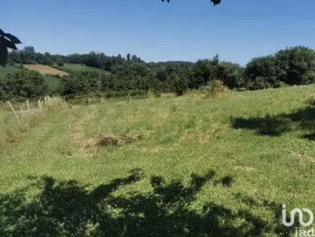 terrain à eyjeaux (87220)
