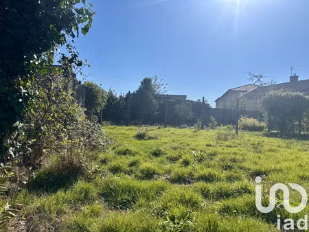 terrain à rilhac-rancon (87570)