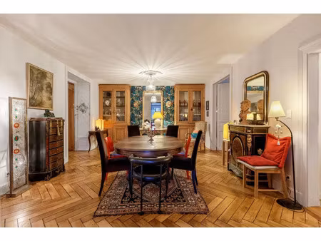 appartement à vendre 6 pièces 135 m² - beaucourt (90) - 265 000€