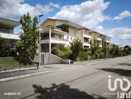 appartement à couzeix (87270)