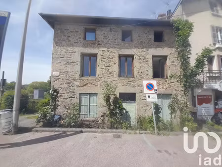 immeuble à aixe-sur-vienne (87700)