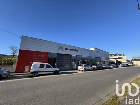 immeuble à le dorat (87210)