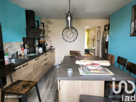 immeuble à nieul (87510)
