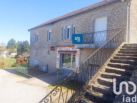 immeuble à razès (87640)