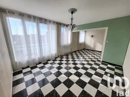 appartement à la talaudière (42350)