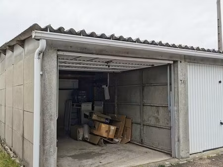 garage à limoges (87100)