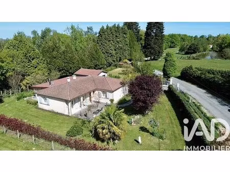 maison à bonnac-la-côte (87270)