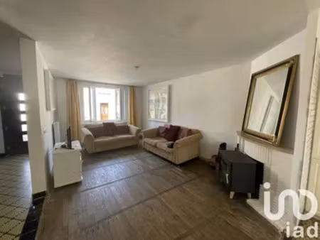 maison de campagne à cussac (87150)