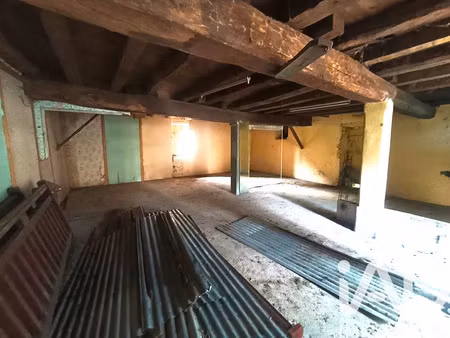 grange à bessines-sur-gartempe (87250)