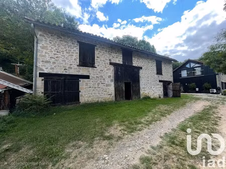 grange à marval (87440)