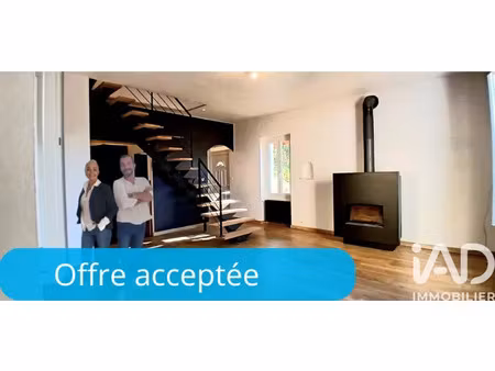 maison à la ricamarie (42150)