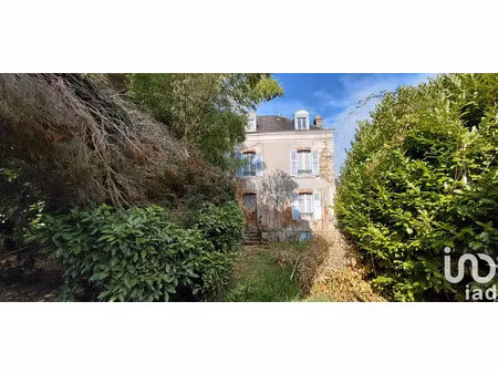 maison à laurière (87370)