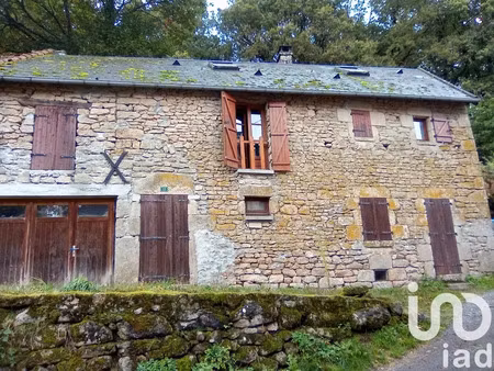 maison traditionnelle à laurière (87370)